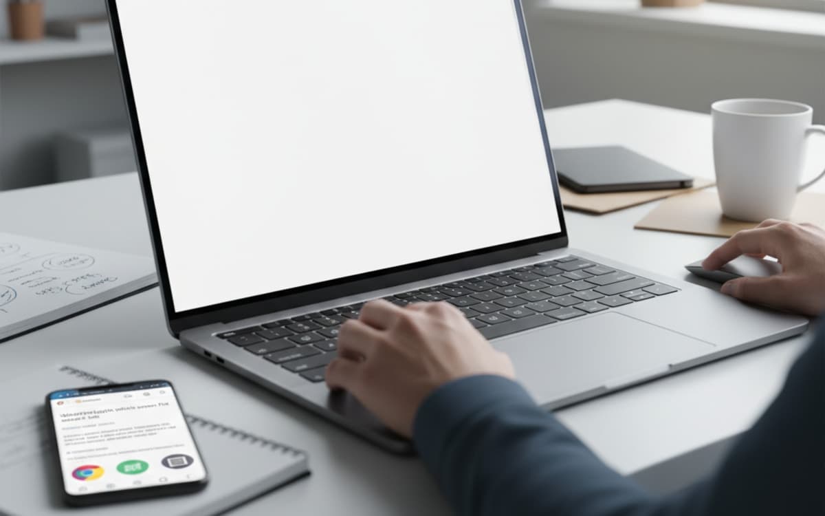 WordPressログインできない画面真っ白の究極直し方ガイド:原因特定から復旧まで