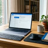 レンタルサーバーのメール設定を初心者向けに徹底解説!送受信できない時の対処法も紹介